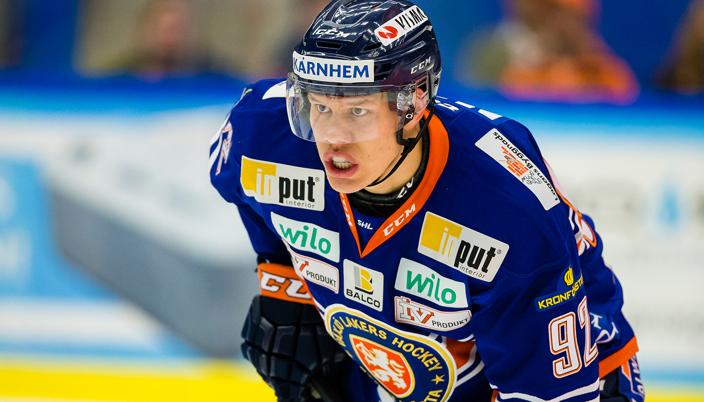 Bröt oväntat nu är Mikael Johansson klar för Fredrikshamn